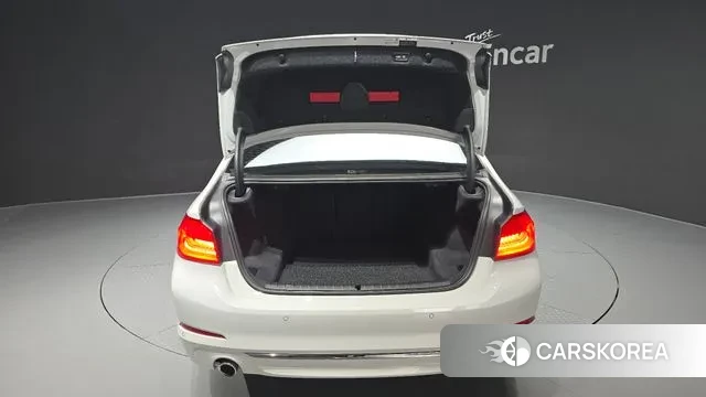 BMW 5 Series (G30) id 3754578 из Кореи 11