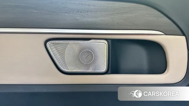 Mercedes-Benz V-Class id 3114718 из Кореи 11