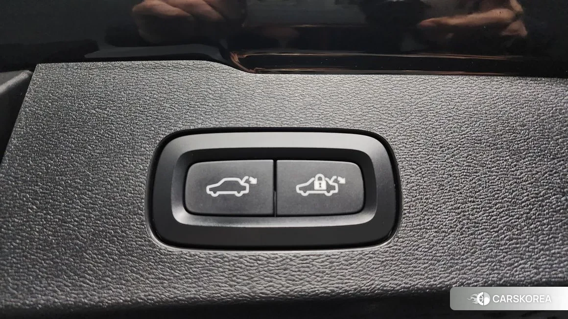 Volvo V60 Cross-Country 2nd Generation id 2137390 из Кореи 11