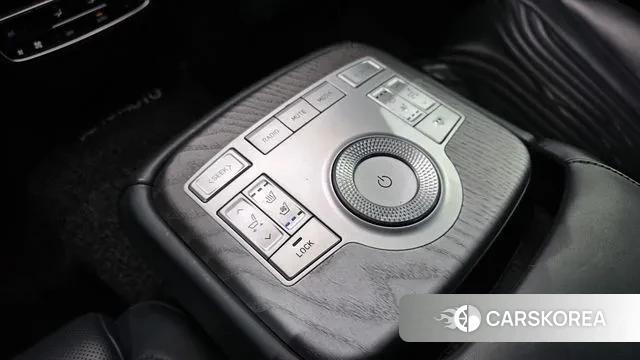 Genesis G80 (RG3) id 3691945 из Кореи 11