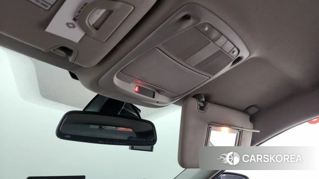 Renault Korea (Samsung) The New QM6 id 4937303 из Кореи 11