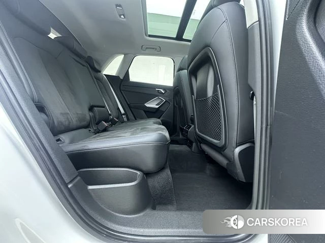 Audi Q3 id 4368131 из Китая 11