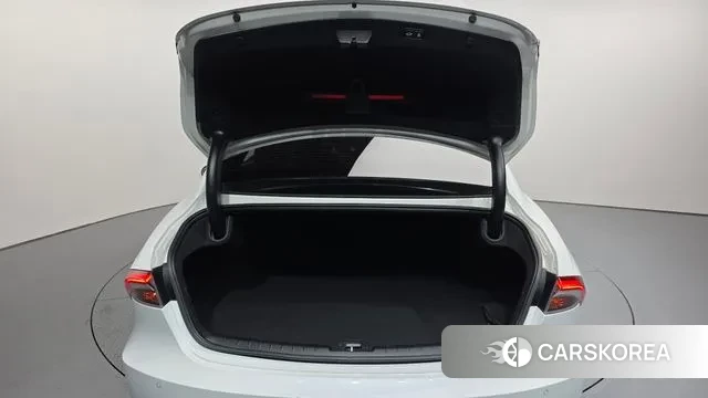 Hyundai The New Grandeur IG id 3454136 из Кореи 11