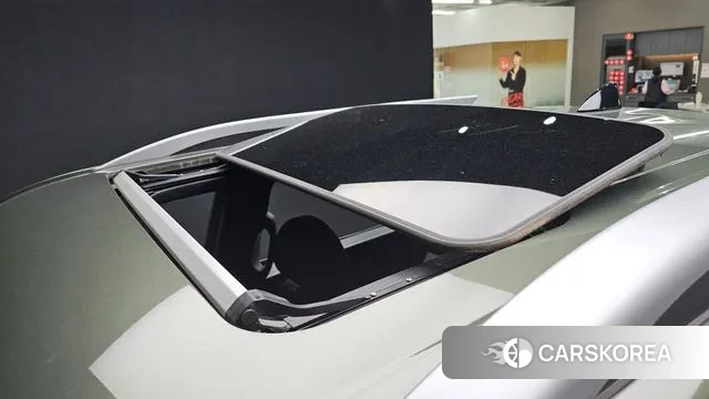 Ssangyong The New Rexton Sports Cannes id 3740135 из Кореи 11