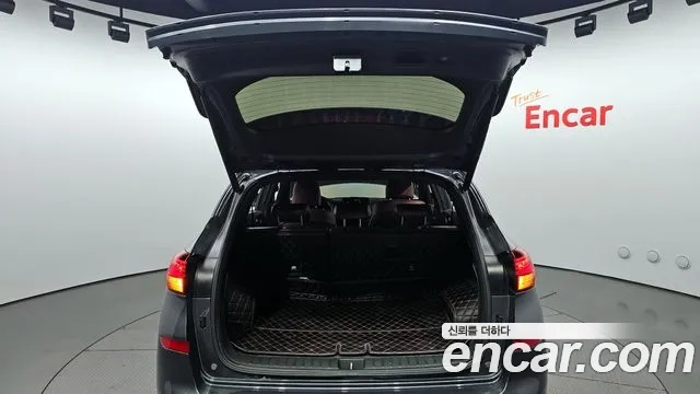 Hyundai All New Tucson id 2912475 из Кореи 11