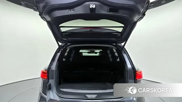 Renault Korea (Samsung) The New QM6 id 3431625 из Кореи 11