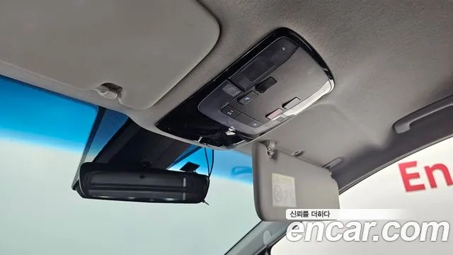 Hyundai Staria id 2954927 из Кореи 11