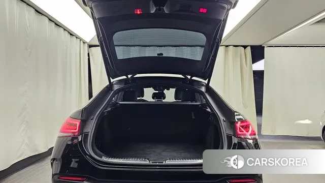 Mercedes-Benz GLE-Class W167 id 3611573 из Кореи 11