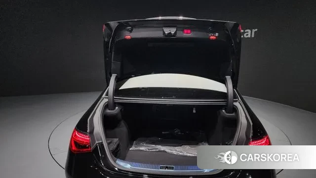 Mercedes-Benz S-Class W223 id 3508426 из Кореи 11