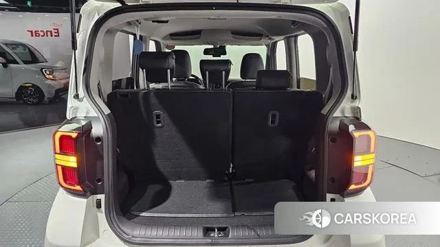 Kia The New Kia Ray id 3347623 из Кореи 11