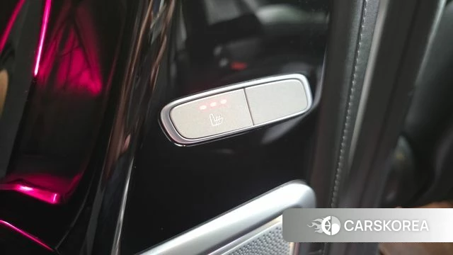 Mercedes-Benz G-Class W463b id 4593300 из Кореи 11