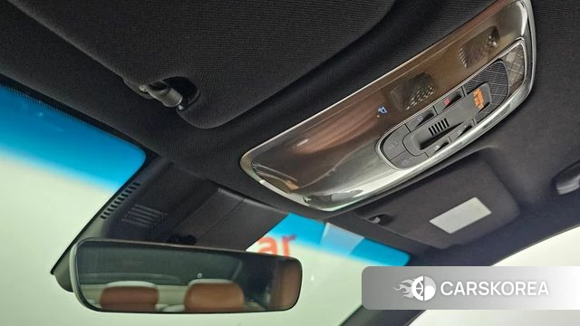 Genesis G80 (RG3) id 4586604 из Кореи 11