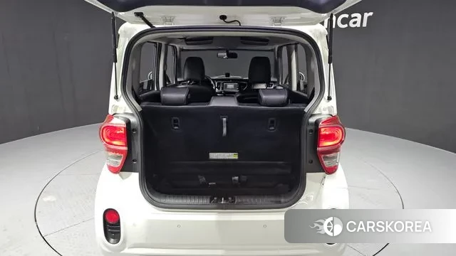 Kia The New Ray id 3709062 из Кореи 11