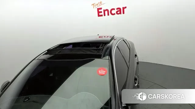 Kia The New K5 2nd generation id 3627047 из Кореи 11