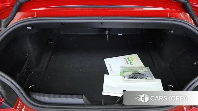 BMW Z4 (G29) id 3335947 из Кореи 11