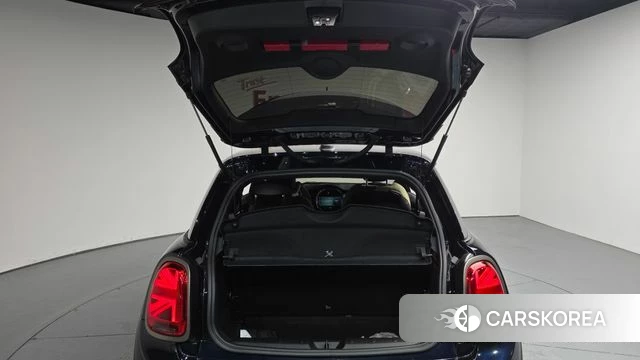 Mini Cooper Electric id 4630688 из Кореи 11