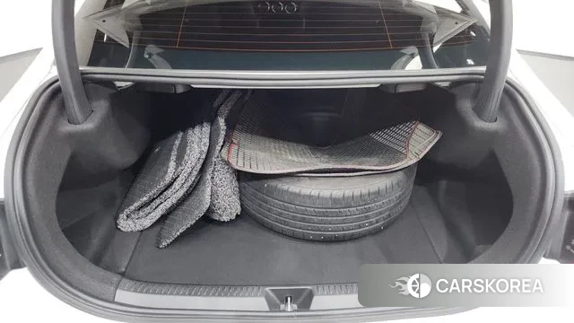 Mercedes-Benz A-Class W177 id 3407323 из Кореи 11