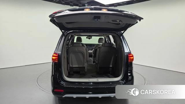 Kia The New Carnival id 3885682 из Кореи 11