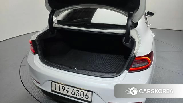 Hyundai Grandeur IG id 4325852 из Кореи 11