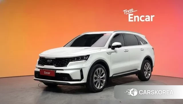 Kia Sorento 4th Generation id 3607720 из Кореи 11