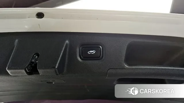 Hyundai Santa Fe TM id 3469626 из Кореи 11