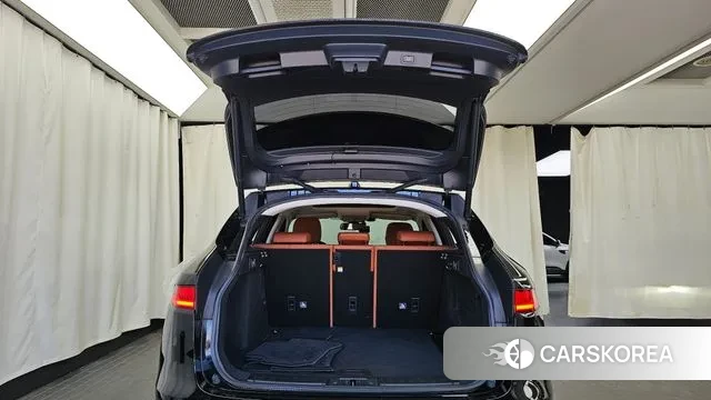 Jaguar F-PACE id 3029541 из Кореи 11