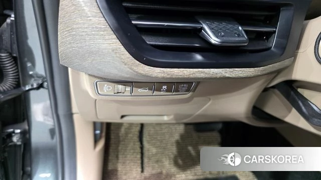 Kia K8 Hybrid id 4767910 из Кореи 11