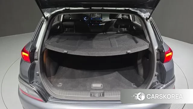 Hyundai The New Kona Hybrid id 3329013 из Кореи 11