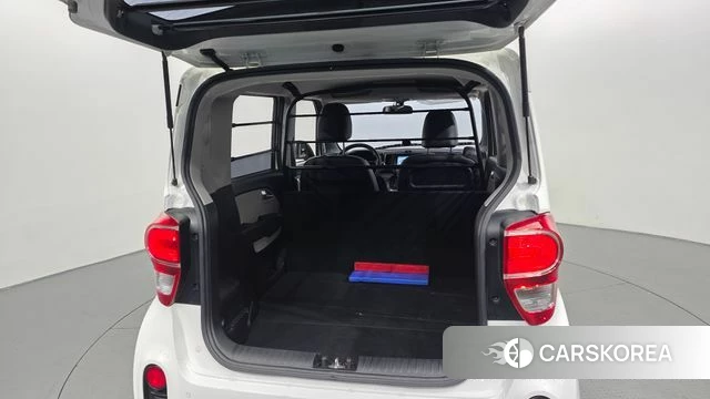 Kia The New Ray id 4854759 из Кореи 11