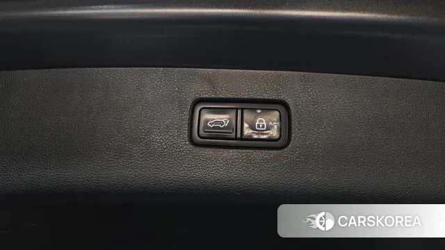 Genesis GV80 id 3519599 из Кореи 11