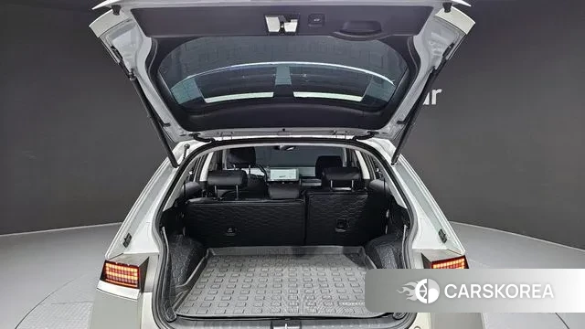 Hyundai Ionic 5 id 3121603 из Кореи 11