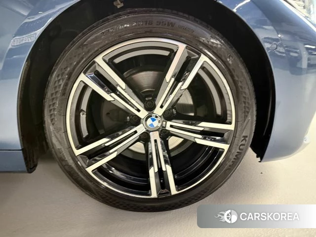 BMW 4 Series (G22) id 4396737 из Кореи 11