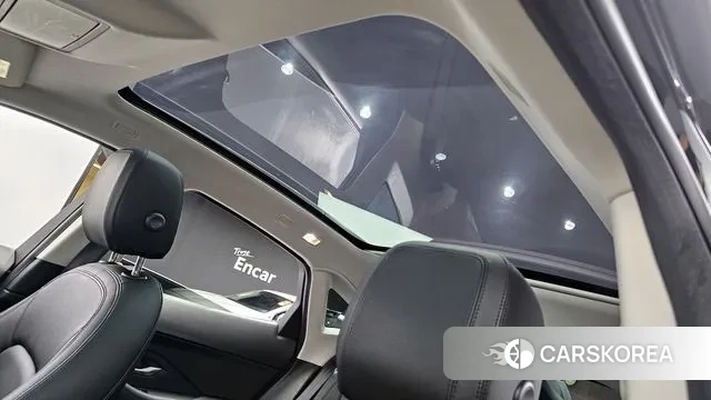 Jaguar E-PACE id 2902147 из Кореи 11