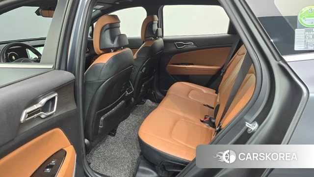 Kia Sportage 5th Generation id 4395847 из Кореи 11