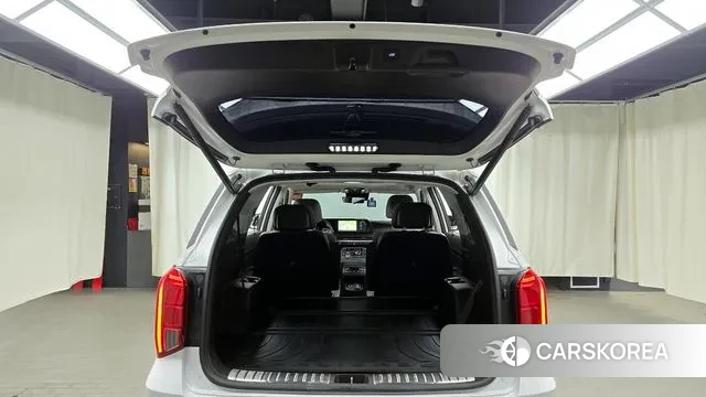 Hyundai The New Palisade id 3036833 из Кореи 11