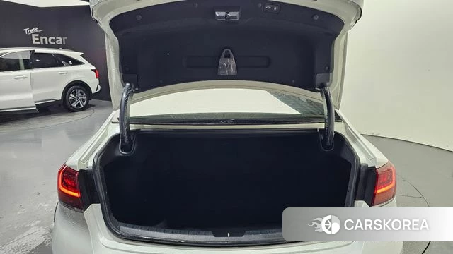 Kia K7 Premier id 4754758 из Кореи 11