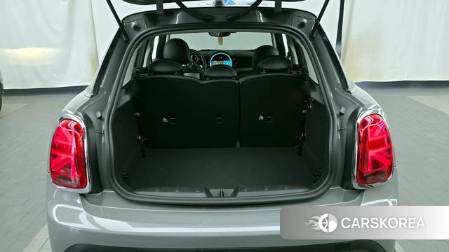 Mini Cooper id 4409728 из Кореи 11
