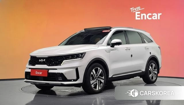 Kia Sorento 4th Generation id 4779865 из Кореи 11
