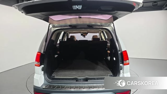 Kia The New Mohave id 3821142 из Кореи 11