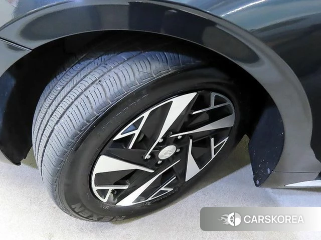 Hyundai The New Grandeur IG Hybrid id 4535651 из Кореи 11