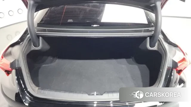 Kia K8 id 3634570 из Кореи 11