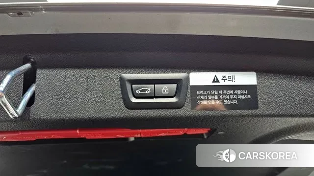 Mini Cooper S Countryman id 3282953 из Кореи 11