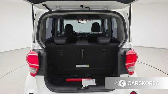 Kia The New Ray id 3794224 из Кореи 11