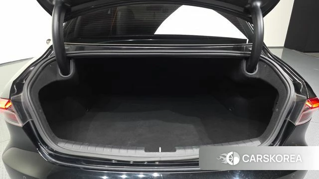 Hyundai The New Grandeur IG id 4573888 из Кореи 11