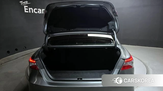 Toyota Camry (XV70) id 3892075 из Кореи 11