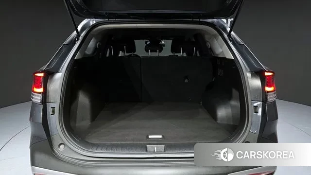 Kia Sportage 5th Generation id 3655314 из Кореи 11