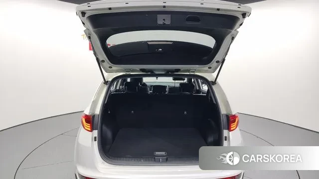 Kia Sportage 4th Generation id 3297761 из Кореи 11