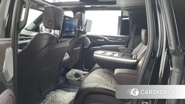 Cadillac Escalade 5th Generation id 4337122 из Кореи 11