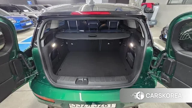 Mini Cooper S Clubman id 3764239 из Кореи 11
