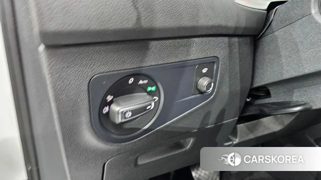 Volkswagen Tiguan second Generation id 4433150 из Кореи 11